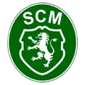 Logo của Sporting Clube de Macau