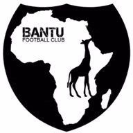 Logo của Bantu FC