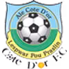 Logo của Cote d'Or