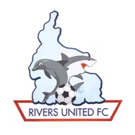 Logo của Rivers United