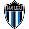 Logo của JK Tallinna Kalev III
