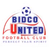 Logo của Bidco United