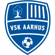 Logo của VSK Aarhus
