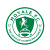 Logo của Moyale Barracks