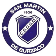 Logo của Saint Martin Bursa branch