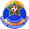 Logo của Bangladesh Police Club