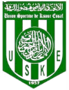 Logo của Union Ksour Essef