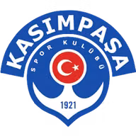 Logo của Kasimpasa U19