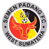 Logo của Semen Padang