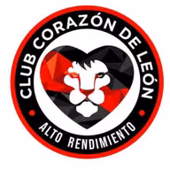 Logo của Club Corazon de Leon