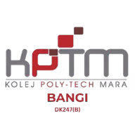 Logo của KPTM Bangi