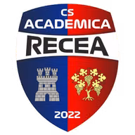 Logo của CS Academica Recea