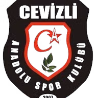 Logo của Cevizli Anadolu Spor U19
