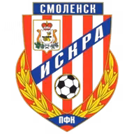 Logo của FC Iskra Smolensk