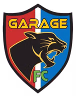 Logo của Garage FC