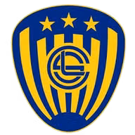 Logo của Sportivo Luqueno U19