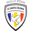 Logo của FC Santa Coloma U19