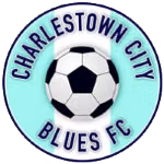 Logo của Charlestown Azzuri (nữ)