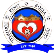 Logo của Boma FC