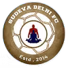 Logo của Sudeva Delhi FC (nữ)