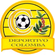 Logo của Deportivo Colomba
