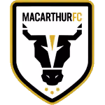 Logo của Macarthur FC