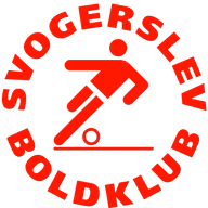 Logo của Svogerslev BK (w)