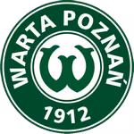 Logo của Warta Poznan Youth