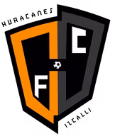 Logo của Huracanes Izcalli FC
