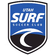 Logo của Utah Surf (nữ)