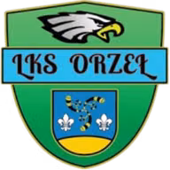 Logo của Orzel Nieborow