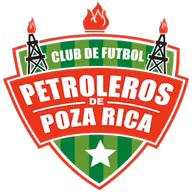 Logo của Poza Rica