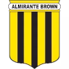 Logo của Almirante Brown U20