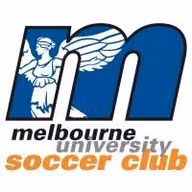 Logo của Melbourne University