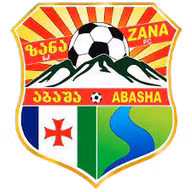 Logo của Zana Abasha