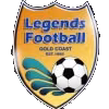 Logo của Legends