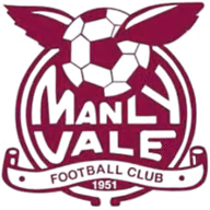 Logo của Manly Vale