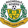 Logo của Rochedale Rovers U23
