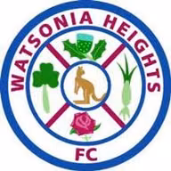 Logo của Watsonia Heights