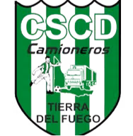 Logo của CSCD Camioneros (nữ)