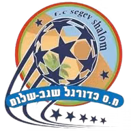 Logo của Hapoel Segev Shalom