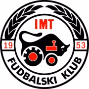 Logo của IMT Novi Beograd U19