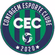 Logo của Contagem EC