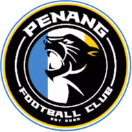 Logo của Pilau PinangU23