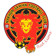 Logo của Nakhon Sawan FC