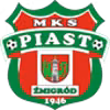 Logo của Piast Zmigrod