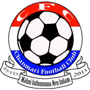 Logo của Chanmari FC