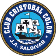 Logo của Cristobal Colon