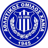 Logo của Chania FC U19
