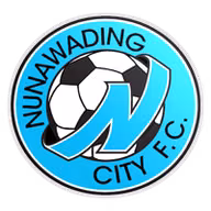 Logo của Nunawading City